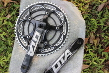 公路車傳動(dòng)新選擇 最新最全56-46T牙盤產(chǎn)品參考指南